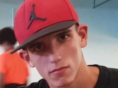 Adolescente proprietário de um perigoso valentão XL que deixou uma menina em coma foi poupado da prisão