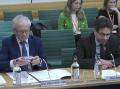 A Grã-Bretanha enfrenta uma inflação estagnada em 3% até o final do ano se a guerra do Irã não terminar logo, alerta o órgão fiscalizador do Tesouro… enquanto as esperanças de corte nas taxas de juros são frustradas