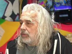 Gatinho heróico salva dono de casa de um incêndio com arranhões acordados… antes de morrer em chamas