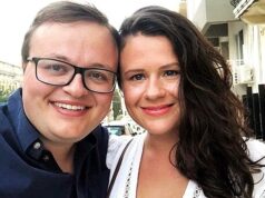 A deputada trabalhista suspensa recebeu £ 2.400 da empresa de seu marido apenas três semanas antes de ser presa sob a acusação de espionagem para a China – enquanto insistia que ela “não fazia parte do negócio dele”.