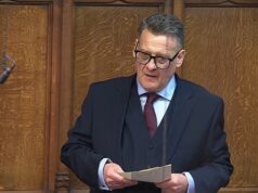 O deputado trabalhista alertou que a nova definição de islamofobia do governo resultará em policiamento extra