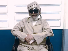 Governador do Alabama poupa prisioneiro de 75 anos no corredor da morte no último minuto porque ele não puxou o gatilho que matou a vítima de assassinato