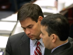 Marco Rubio deve testemunhar em um julgamento chocante contra seu melhor amigo bagunceiro após supostas atividades de ‘agente estrangeiro’