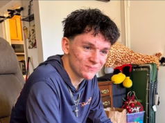 Garoto de Detroit, 15 anos, encontra um fim trágico depois de andar ilegalmente em seu ATV pelas ruas da cidade depois de discutir com o pai sobre por que ele não usaria capacete