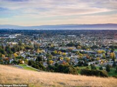 Lançadas as cidades mais felizes dos EUA – você entrou na lista?