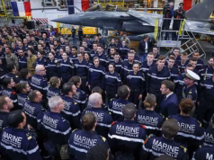 Quentin Letts: Por que quero ser francês agora! O redator do Mail é tão instintivamente patriótico que quando menino ele tinha uma gravura de um navio de guerra britânico na parede de seu quarto…