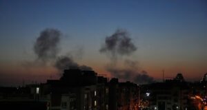 O Irã está planejando ataques de drones na Califórnia em retaliação à guerra, alerta alarmante o FBI