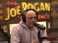 Joe Rogan diz que MAGA se sente ‘traído’ ao se concentrar em Trump por causa da guerra ‘louca’ contra o Irã