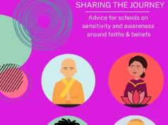 Os desenhos dos alunos podem ser uma blasfêmia sob a lei islâmica, diz o Conselho Trabalhista às escolas – enquanto as aulas de música e dança podem ir contra os ensinamentos islâmicos