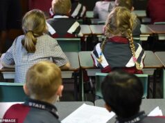 O NAPLAN foi um caos para 1,4 milhão de estudantes, pois os testes foram suspensos devido a problemas técnicos