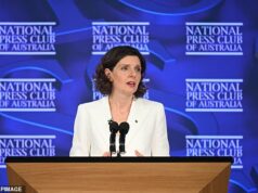 Novo esforço ousado para reduzir impostos sobre folha de pagamento na Austrália