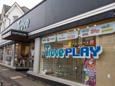 Pegue todos eles! Os invasores Pokémon roubam £ 30.000 em cartas em um ataque noturno ‘direcionado’