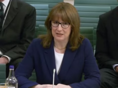 Chanceler diz aos chefes da energia que “não tolerará” lucros com a crise no Médio Oriente