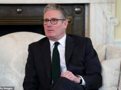 As nações africanas “usariam o tratado de rendição de Chagos, de Starmer, como modelo” para forçar a Grã-Bretanha e outras potências coloniais a pagarem reparações massivas pela escravatura.