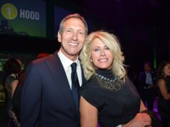 O fundador da Starbucks diz que está deixando a cidade azul profunda de Seattle e indo para a Flórida em meio ao polêmico imposto sobre a riqueza … enquanto a gigante do café começa a transferir funcionários da sede para o Tennessee