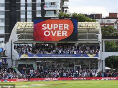 Lord’s Cricket Ground abandonou a Brewdog como seu fornecedor oficial de cerveja após a aquisição da cervejaria por £ 33 milhões pela gigante norte-americana da cannabis.