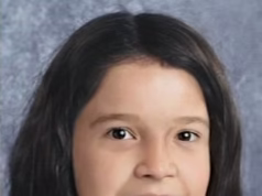 Em 2020, a menina de Los Angeles sequestrada aos cinco anos foi encontrada em segurança do outro lado dos Estados Unidos