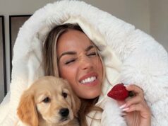 Magnatas de Dubai se irritaram com o suposto abandono de seus animais de estimação enquanto fugiam da guerra: ‘Tivemos que fugir… meu cachorro foi cuidado por uma babá’