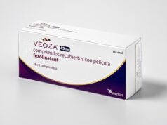 Os chefes de saúde deram luz verde para uma nova pílula para a menopausa que pode parar os afrontamentos e os suores nocturnos.