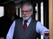 Gerry Adams fazia parte do Conselho do Exército do IRA na época dos atentados na Inglaterra, disse ao Supremo Tribunal um ex-coronel do exército que foi oficial de inteligência durante os Problemas.