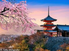 Libra mais forte do que nunca em relação ao iene japonês – Como viajar para o Japão com orçamento limitado