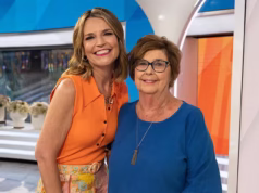 Novas fotos recuperadas de câmeras na casa de Nancy Guthrie… e os especialistas ficam perplexos com o que não mostram