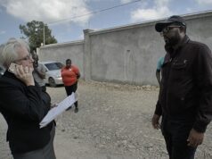 Um infernal campo de treinamento caribenho onde crianças são abandonadas por seus pais doentes… as vítimas como gangues em busca de vingança.