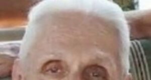 Veterinário da Força Aérea de 83 anos não tem medo depois de bater nos trilhos do metrô no Upper East Side