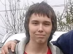 Um britânico de 21 anos pode ser preso por supostamente usar uma espingarda para matar um americano suicida por videochamada