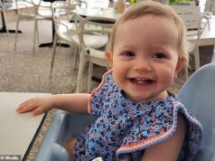 Seu irmão, de três anos, exige ser ouvido três anos depois que a criança, de dois anos, morreu com uma mutação genética rara