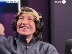 Barry Keoghan finalmente revela como dizer seu sobrenome – mas os fãs dizem que é ele quem pronuncia errado