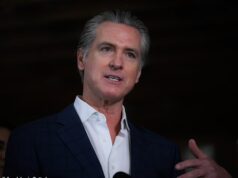 Maga World expõe Gavin Newsom por culpar os preços recordes do gás em seu estado pela guerra de Trump contra o Irã
