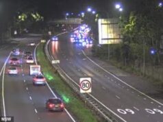 Trágico acidente em Sydney mata motorista de caminhão após ser esmagado por seu próprio veículo