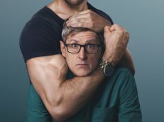 Louis Theroux: Inside the Mansphere pode ser a próxima adolescência, pois deixa os pais ‘horrorizados’ com o ‘comportamento tóxico e visões extremistas’ de influenciadores machos alfa