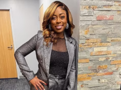 Tiffany Henyard, pai do ‘pior prefeito da América’, baleado em Chicago enquanto pedia a Trump que trouxesse tropas para Windy City