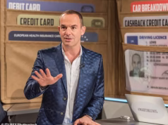 Martin Lewis ‘totalmente bizarro’ afirma que a equipe ‘não tinha equilíbrio entre vida pessoal e profissional’ em meio a alegações de que hábitos no set no programa significavam