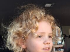 Como chuvas recordes podem ajudar a polícia a encontrar Gus Lamont, de quatro anos desaparecido