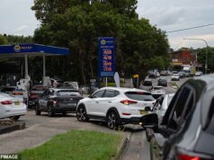 Lançada a equipe de crise energética de NSW: ‘Ações devem ser tomadas’