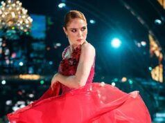 Katie Hind: Angela do The One Show estará no cargo principal no Strictly?