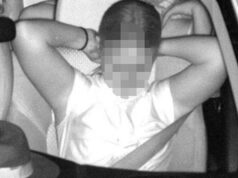 Motorista multado em US$ 550 por erro de ‘fração de segundo’: ‘exagero desagradável’