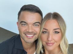 Guy Sebastian revelou os 40 ‘minutos torturantes’ que ele pensou que arruinariam seu casamento – e que o deixaram soluçando incontrolavelmente no banheiro do tribunal