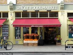 Whole Foods Market dobrará o número de lojas no Reino Unido abrindo seis novos pontos de venda – verifique se há algum perto de você