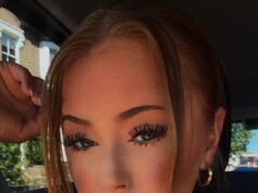 ‘Linda’ mãe de dois filhos, 28, encontrada morta em apartamento Homem, 39, comparece ao tribunal acusado de assassinato