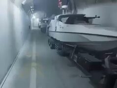 O fornecimento inesgotável de drones suicidas navais do Irão mostra que o Irão planeia paralisar a economia global atacando mais petroleiros, fechando o Estreito de Ormuz e elevando os preços para 200 dólares por barril.