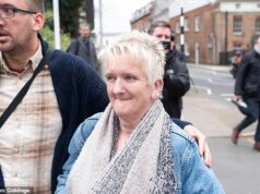 Viciada em raspadinhas que manteve mulher vulnerável como ‘empregada doméstica’ por quase 25 anos, presa por 13 anos