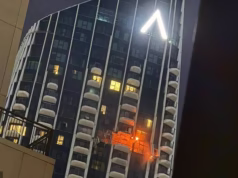 Dubai ‘prende sobreviventes estrangeiros do ataque de drones iranianos porque eles estavam seguros o suficiente para enviar fotos aos entes queridos após as explosões’