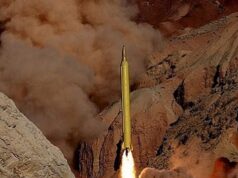 Trump opta por forças no terreno enquanto as tropas dos EUA enfrentam um trabalho “pior que o do Afeganistão”: como o Irão esconde o seu poderio militar em montanhas de “fortalezas naturais”… enquanto os navios ficam como alvos no Golfo Pérsico