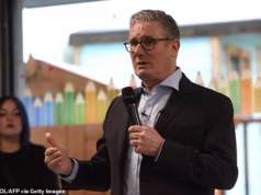 Os trabalhistas podem perder 1.700 vereadores nas eleições locais de maio, depois de não conseguirem adiar a votação – a reforma deve ser impulsionada com o modelo baseado em IA