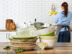 Mamãe critica ‘Geração Preguiçosa’ enquanto os adolescentes revelam as maiores irritações ao roubar carregadores de telefone