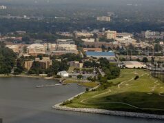 Pelo menos uma pessoa morreu depois que um atirador ativo abriu fogo na Old Dominion University, na Virgínia